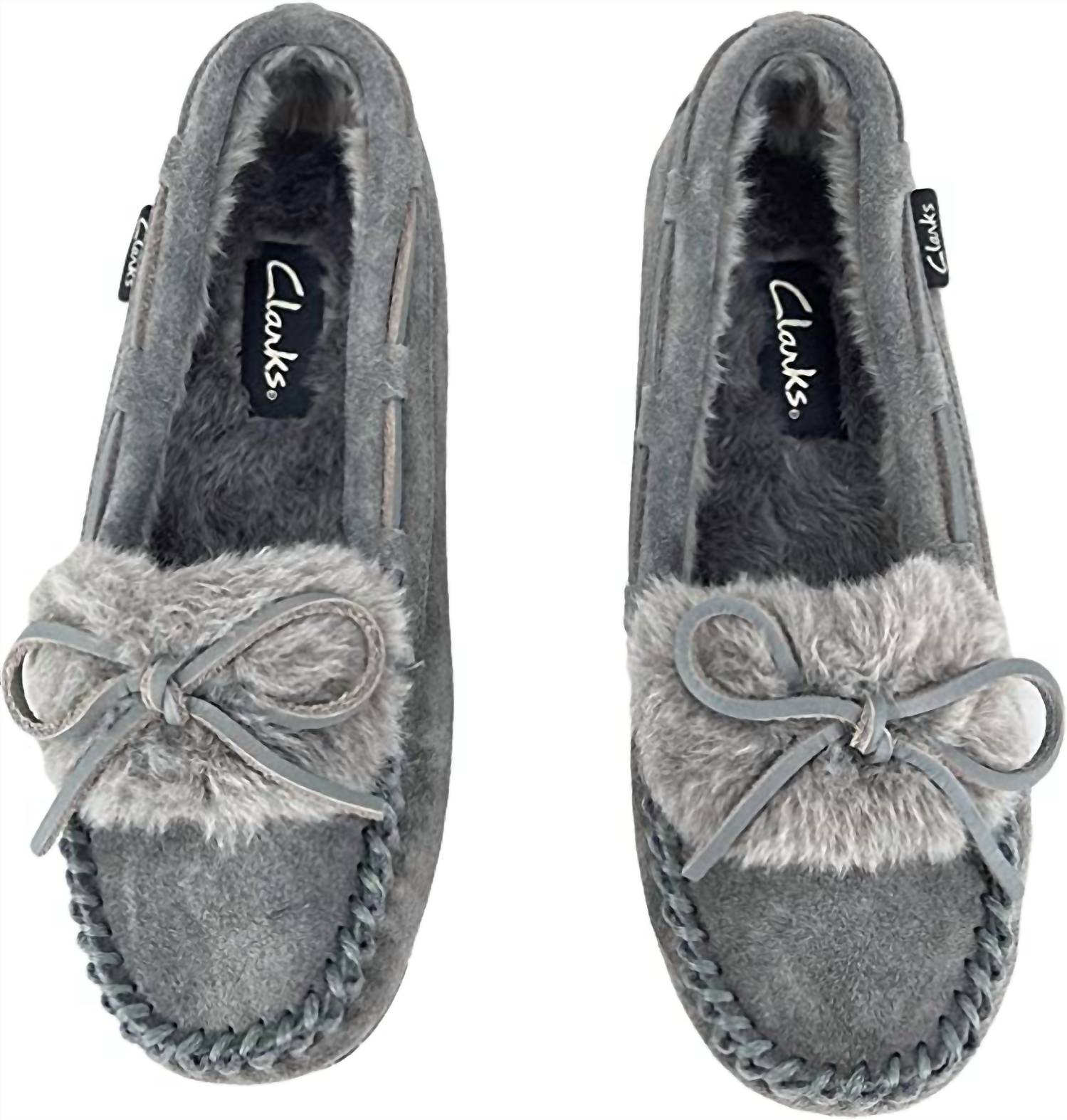 Clarks - Women's Adalyn Mocassin