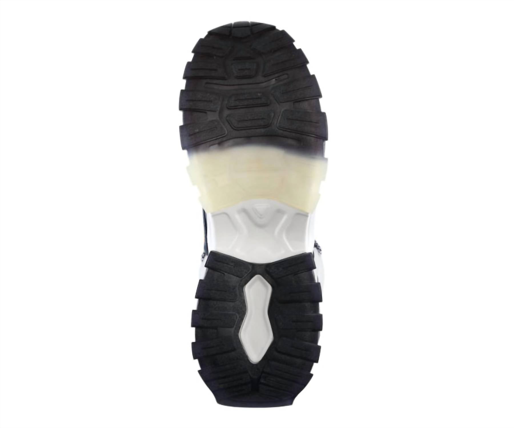 Mazino - Men's Logic Sneaker