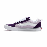 Vans - Unisex Knu Skool Sneakers