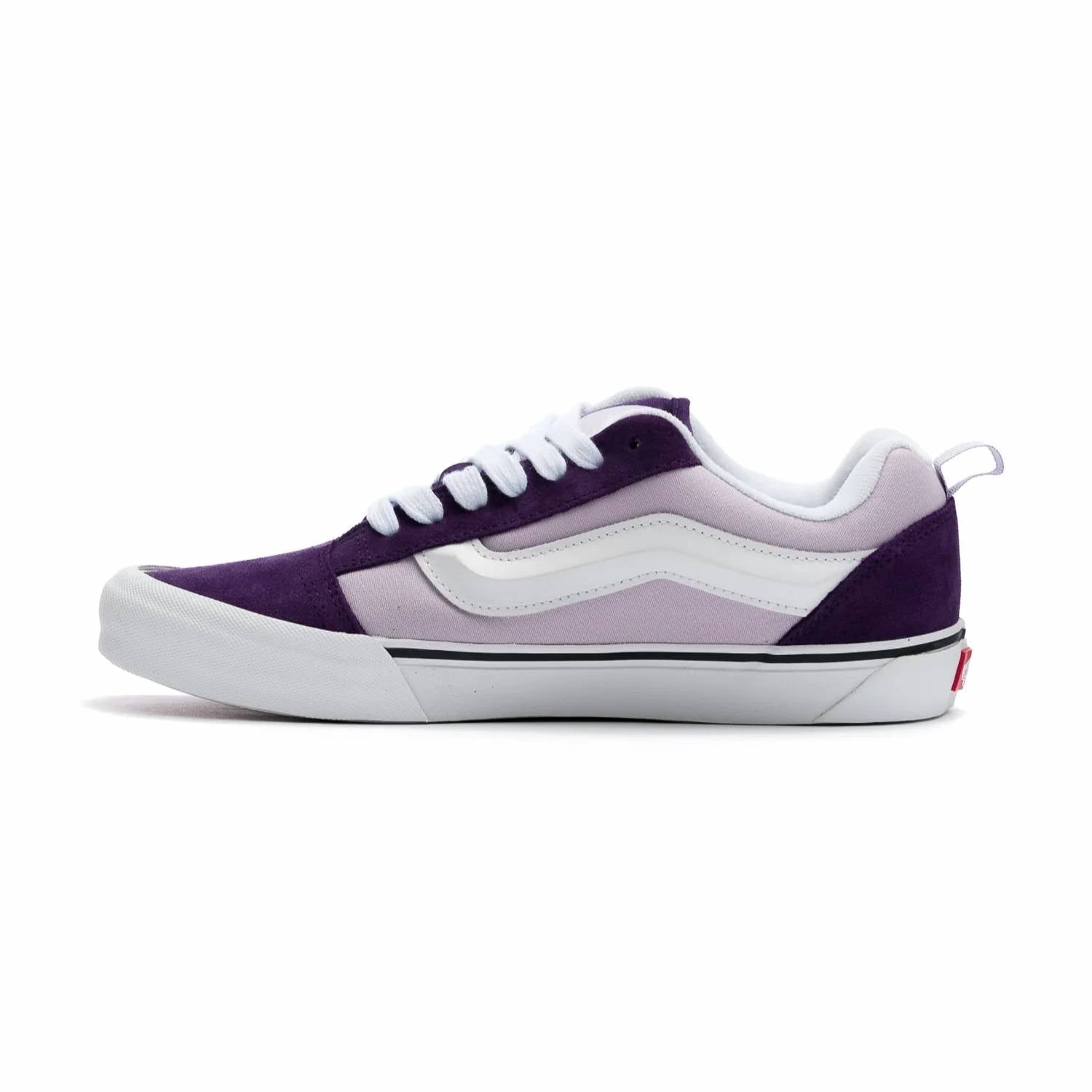 Vans - Unisex Knu Skool Sneakers