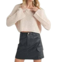 Sadie & Sage - Rosalia Sweater