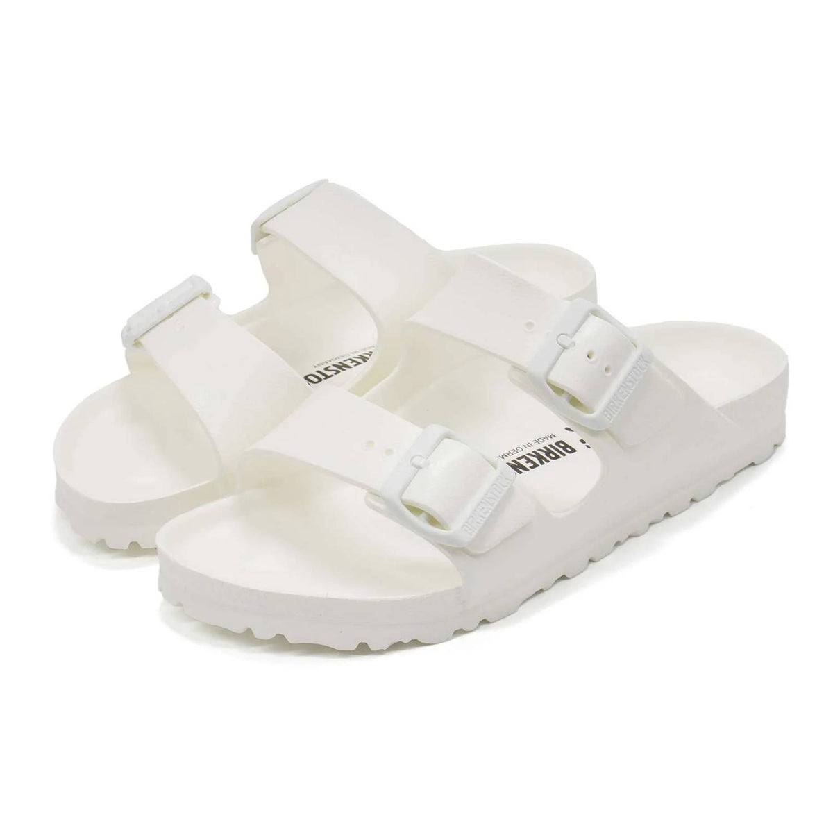 Birkenstock - Women's Arizona Essentials Eva Sandals