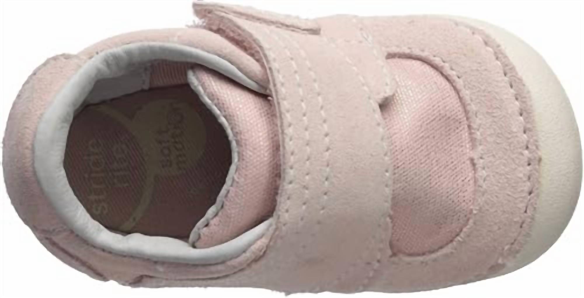 Stride Rite - Girl's Soft Motion Kellen Sneaker
