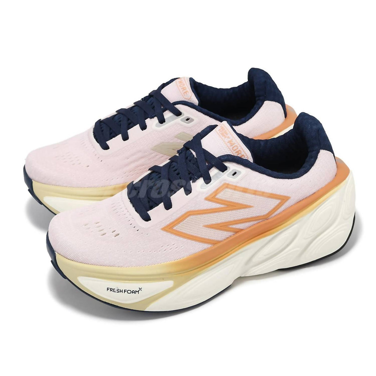 New Balance - Women's Fresh Foam X More V5 Shoe