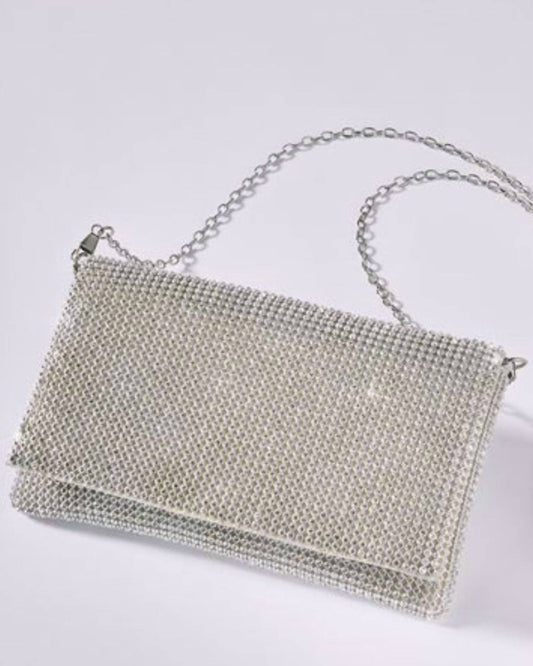 Charlie Paige - Women's Clutch Bag