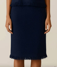 Velvet By Graham & Spencer - Women's Blythe Knit Skirt