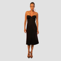 Kleid - Matilde Midi Dress