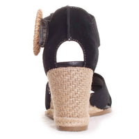 Donald Pliner - Women's Lyrah Wedge Sandal