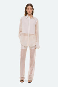 Helmut Lang - Airy Long Sleeve Shirt