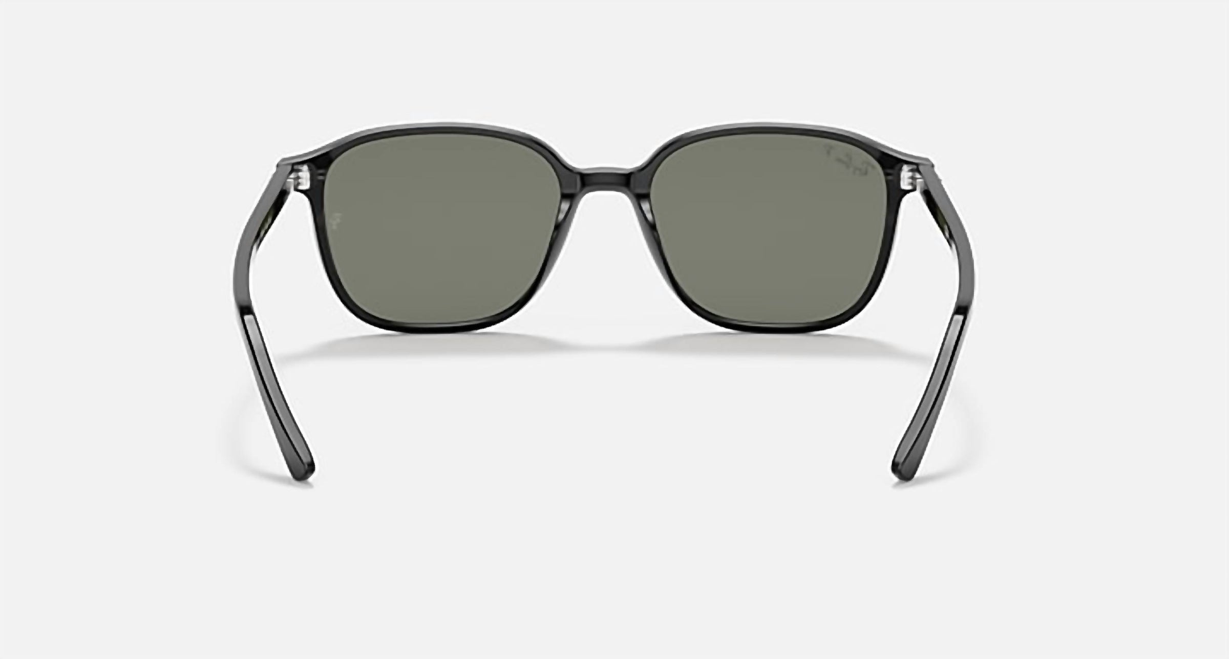 Ray Ban - Leonard Large Polarized Sunglasses Rb2193 901/58