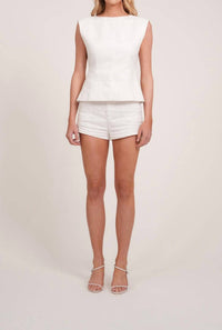 Parentezi - Collette Top