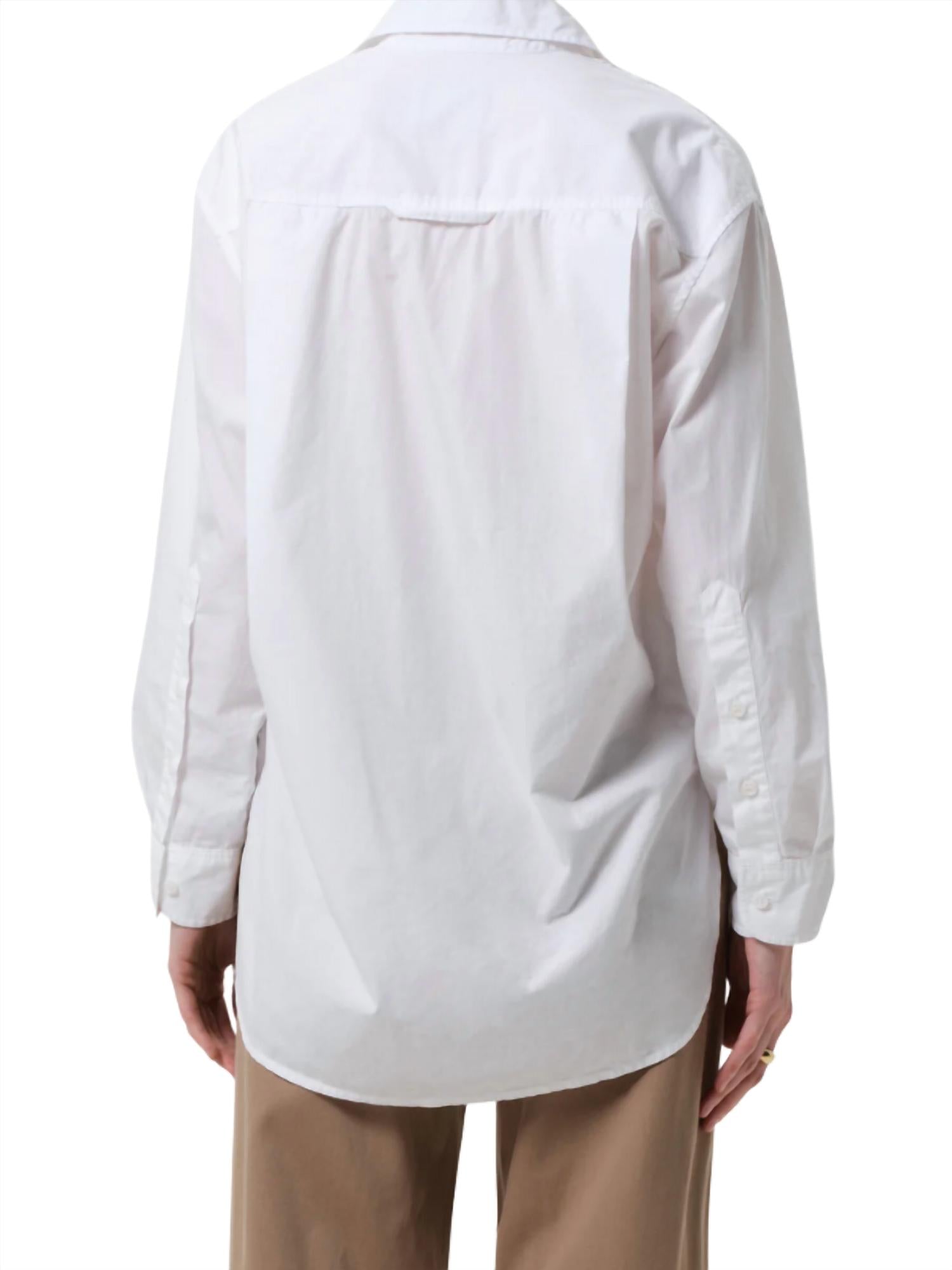 Citizens Of Humanity - Kayla Button-down Shirt