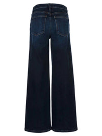 Kut From The Kloth - Women's High Rise Wide Leg Clean Hem Jean