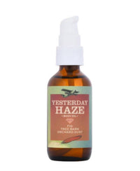 Imaginary Authors - Women's Yesterday Haze Hydrating Body Oil