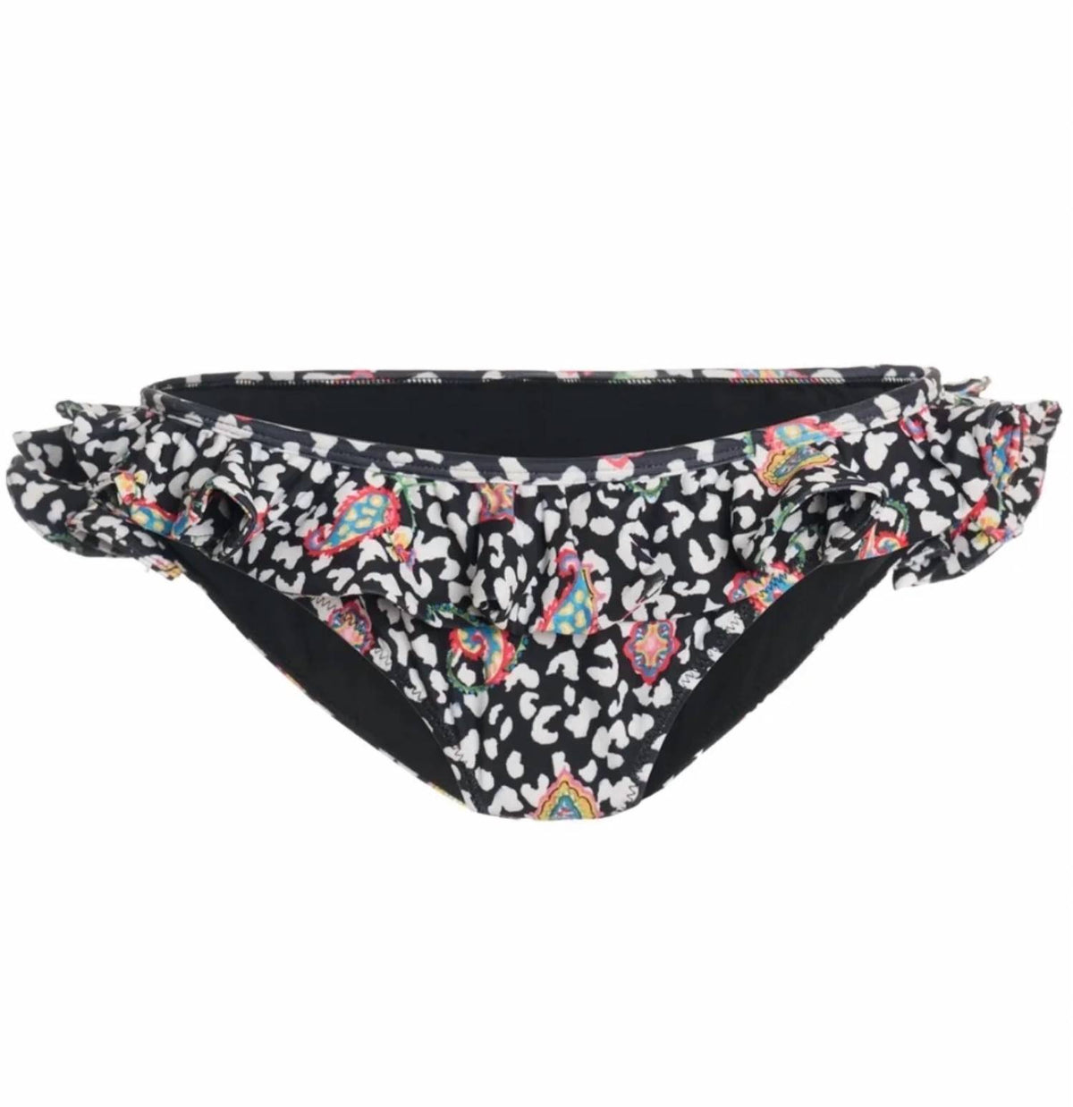 Caroline Constas - Women's Lotus Bikini Bottom