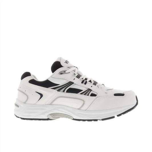 Vionic - MEN'S ORTHAHEEL TECHNOLOGY WALKER SHOES - WIDE WIDTH