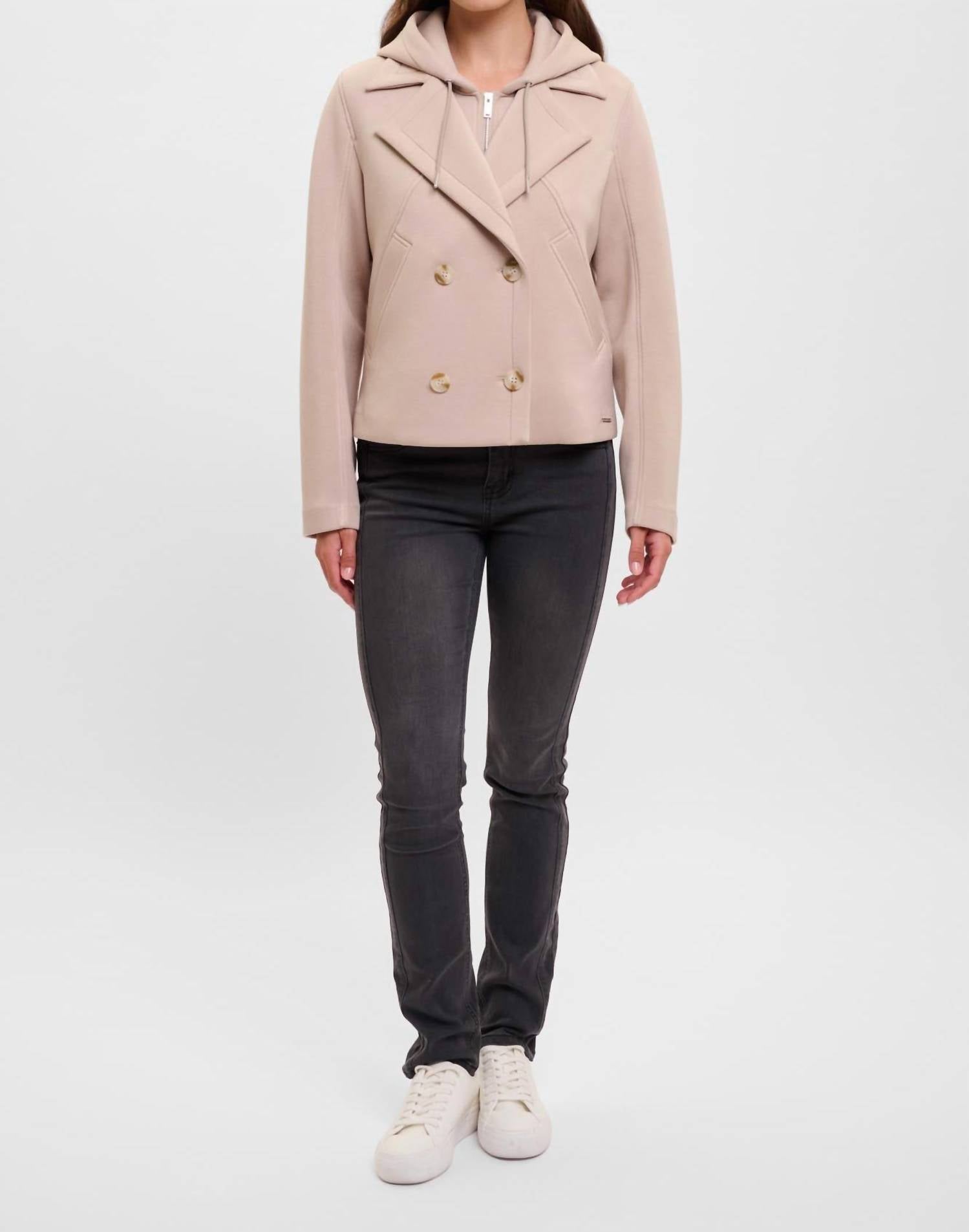 Rino & Pelle - Jennifer Jacket