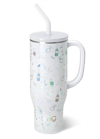 Swig Life - Bride To Be Mega Mug - 30oz