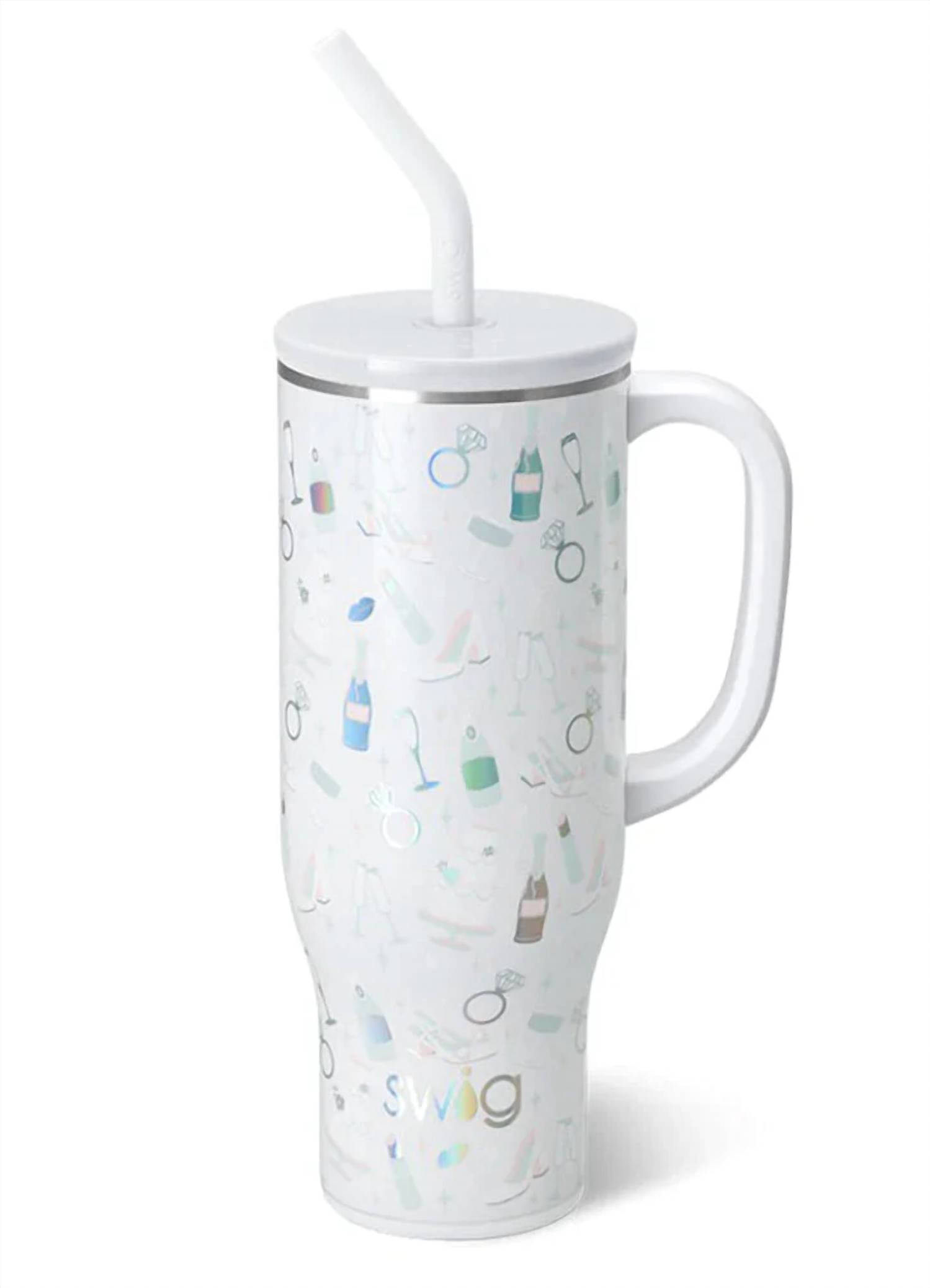 Swig Life - Bride To Be Mega Mug - 30oz