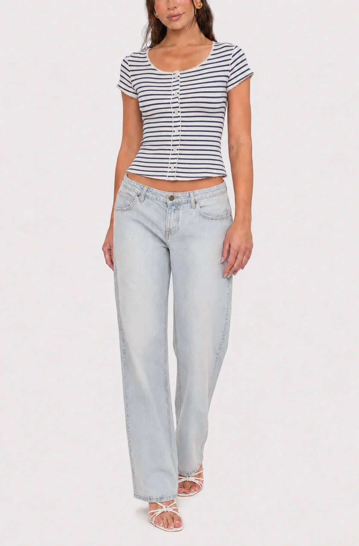 Free People - Most Wanted Top