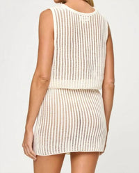 L*Space - Sander Mini Skirt