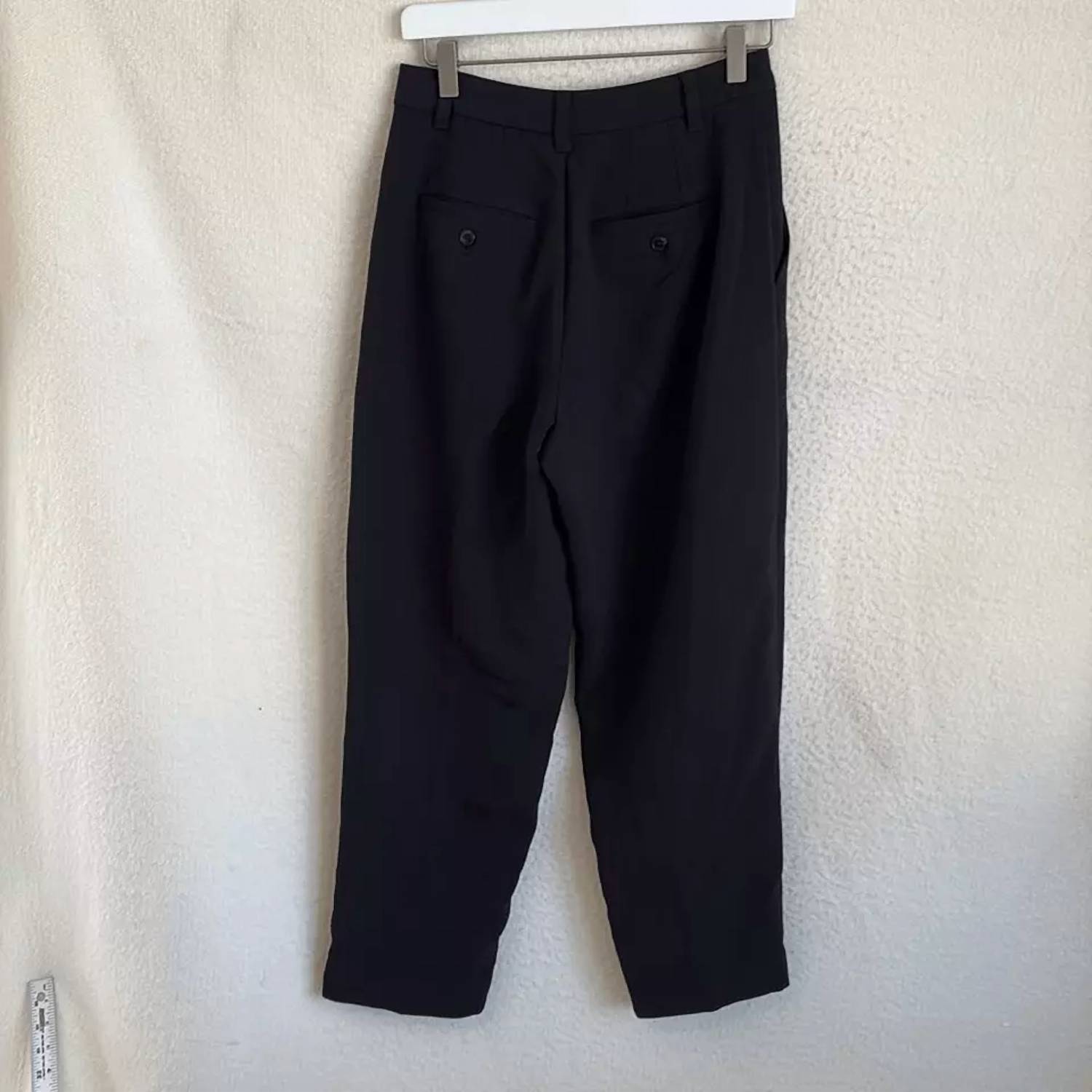 Madewell - Turner Tapered Pant