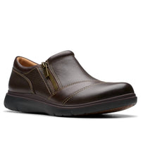 Clarks - Women's Certina Pure Casual Shoe