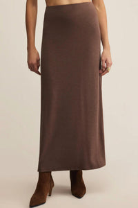 Z Supply - Demure Maxi Skirt