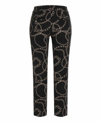 Cambio - WOMEN'S FIDELITY TROUSER