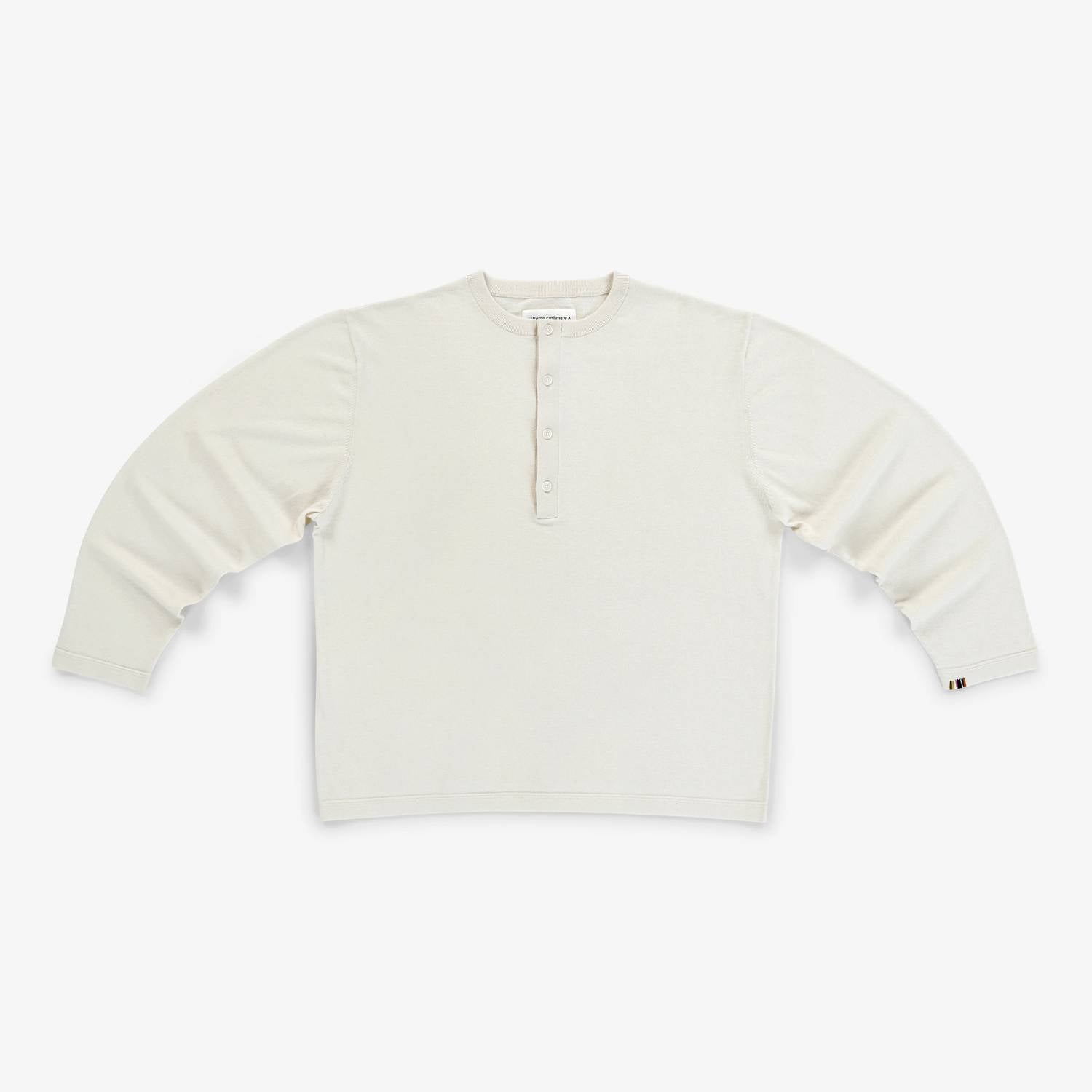 Extreme Cashmere - Fatou N°407 Shirts