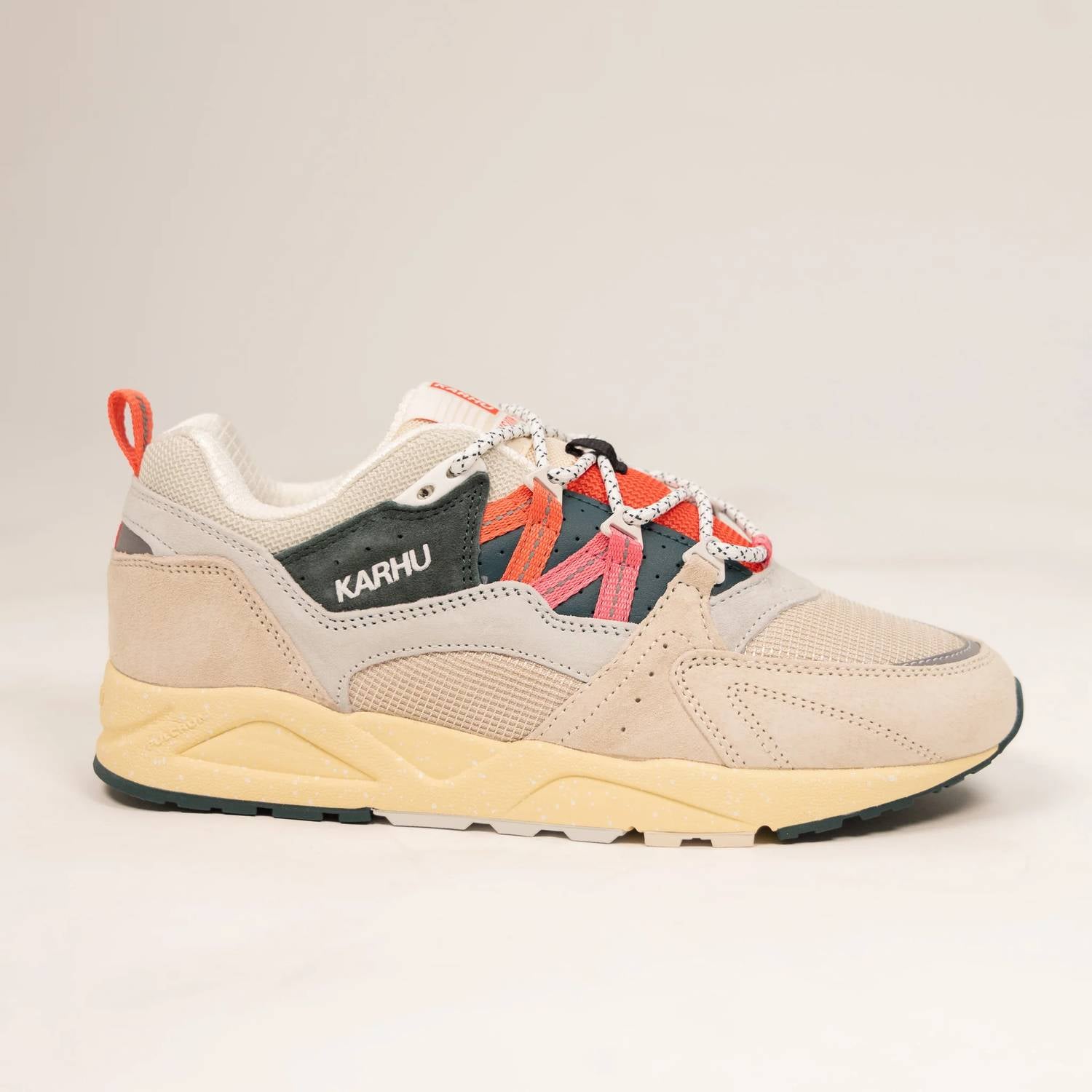 Karhu - Unisex Fusion 2.0 Casual Sneakers