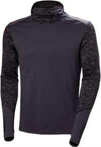 Helly Hansen - Men's Lifa Merino Midw Blc Hoodie
