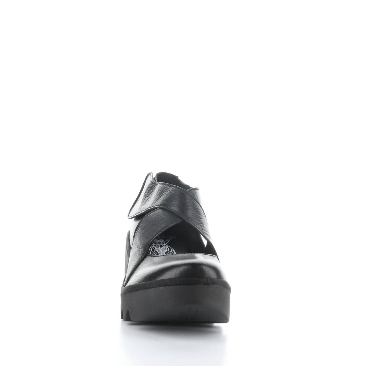 Fly London - Women's Togo 533 Velcro Shoes