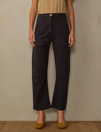 Road To Nowhere - Baja Japanese Twill Pants