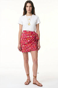 Vanessabruno - Gardenia Skirt