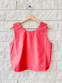 Xirena - Lenore Tank Top