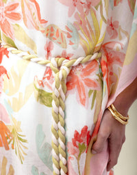 Spartina 449 - Edisto Beach Kaftan Dress