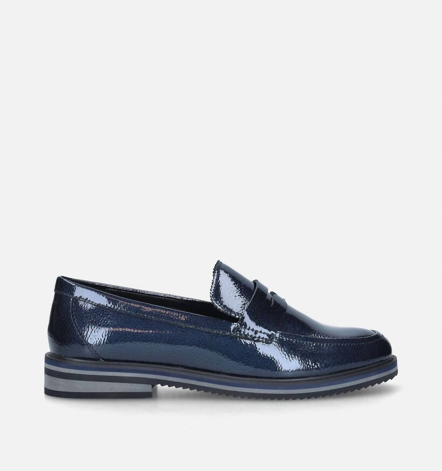 Regarde Le Ciel - Women's Berta Loafers