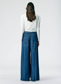 Tibi - Murray Jeans