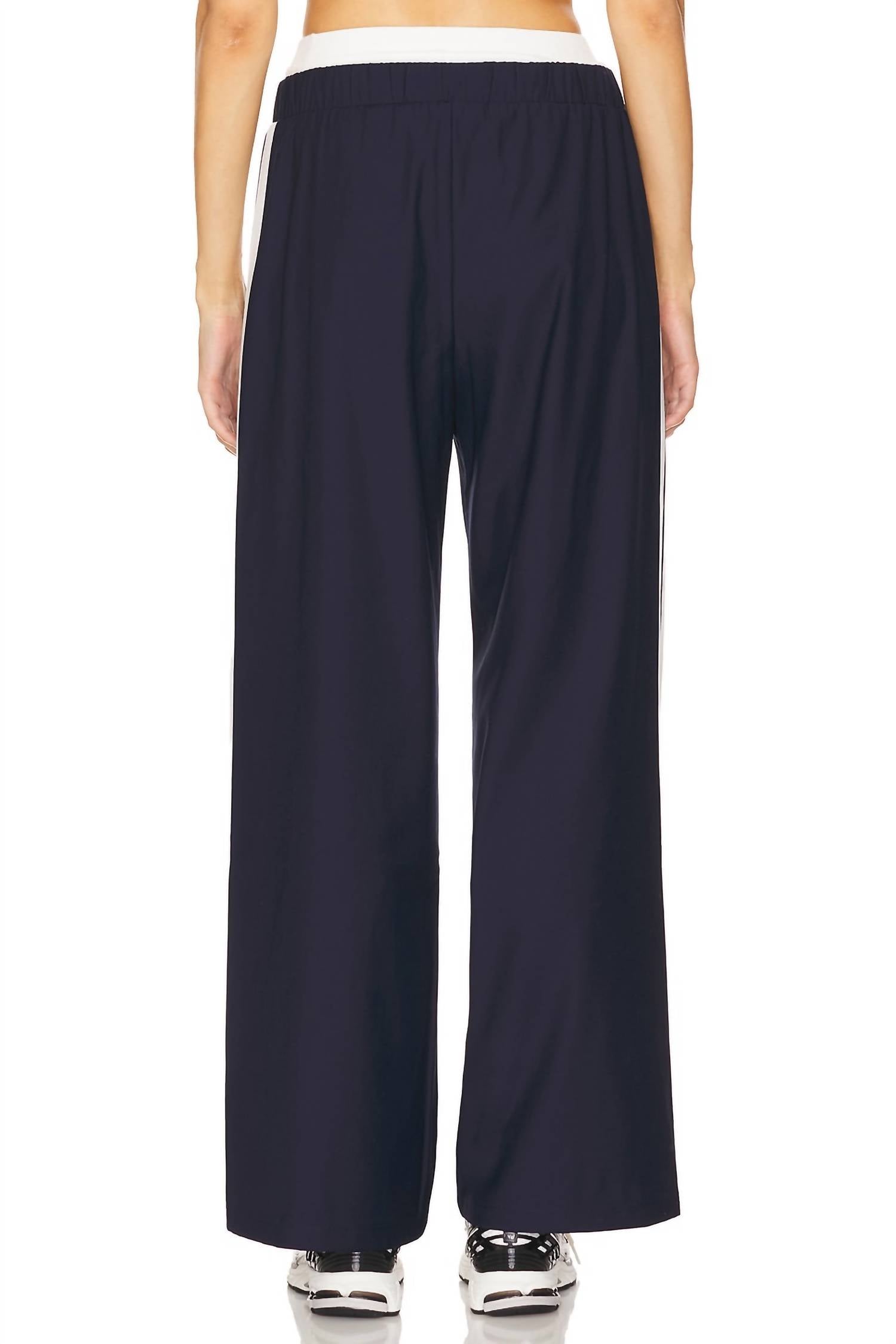 4Th & Reckless - Tammy Tailored Trouser