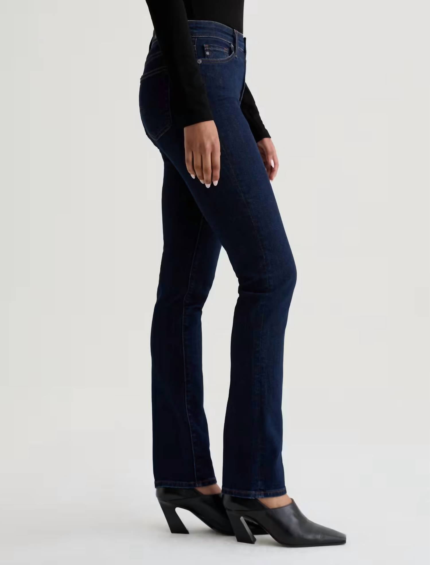 Ag Jeans - Mari Extended Jeans