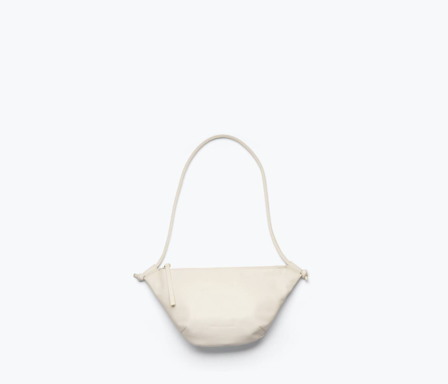 Freda Salvador - Women's Elodie Crescent Bag