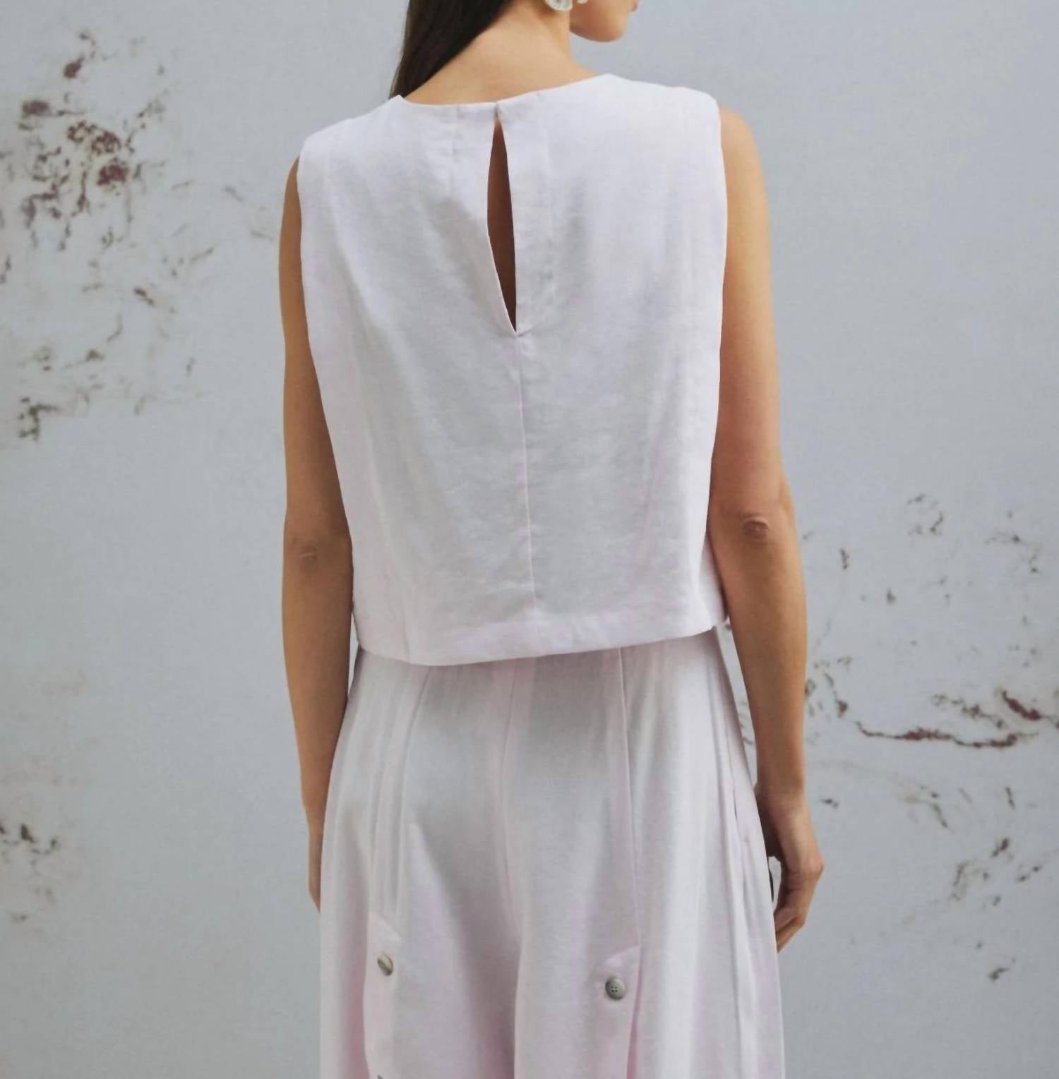 Marella - Mlmunione Viscose Top