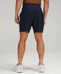 Lululemon - Pace Breaker Short