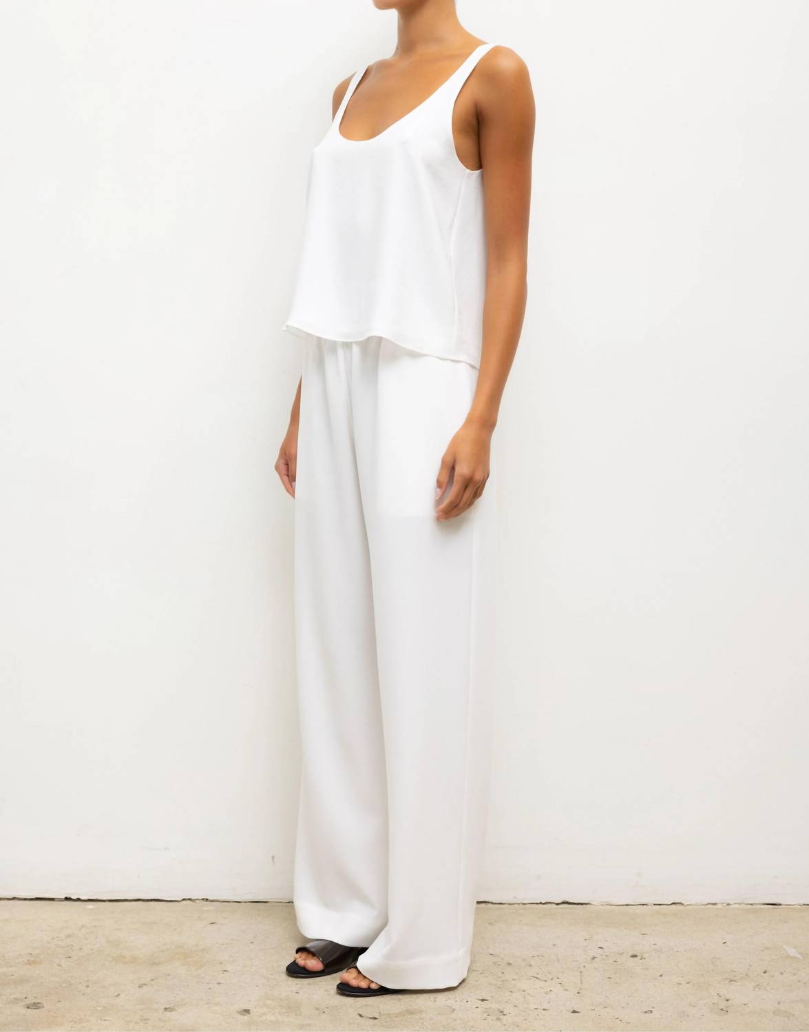 Leset - Arielle Pocket Pant