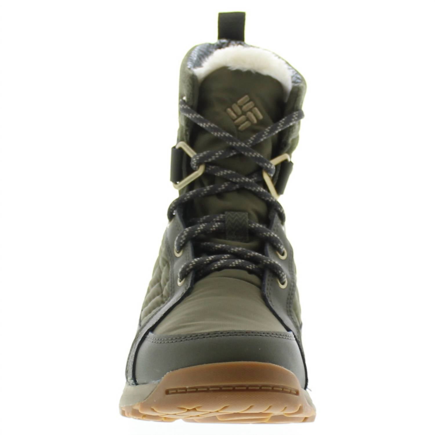 Columbia - Women's Meadows Shorty Omni-heat Winter Boot