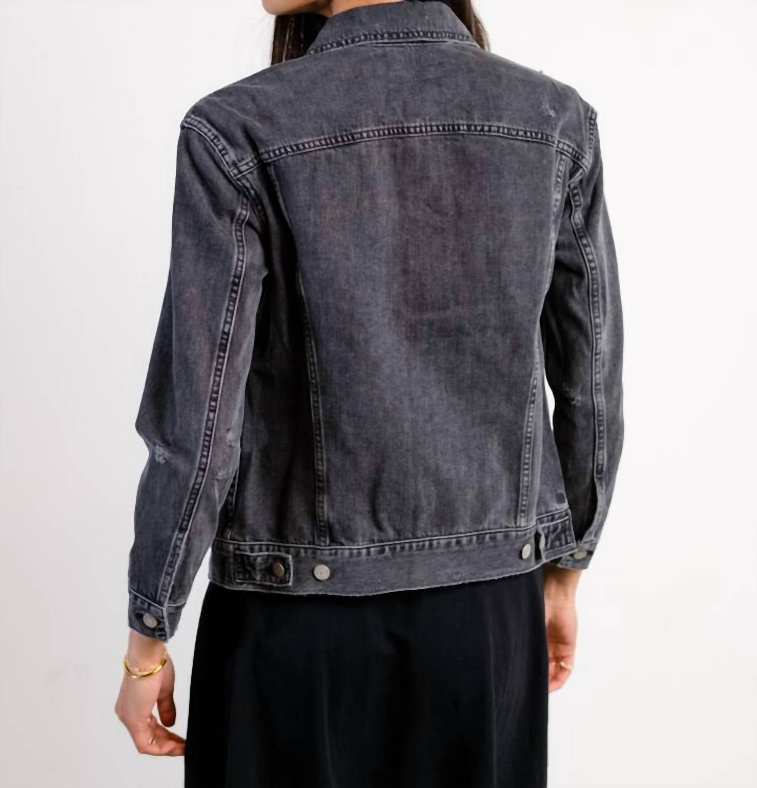 Able - Merly Jacket