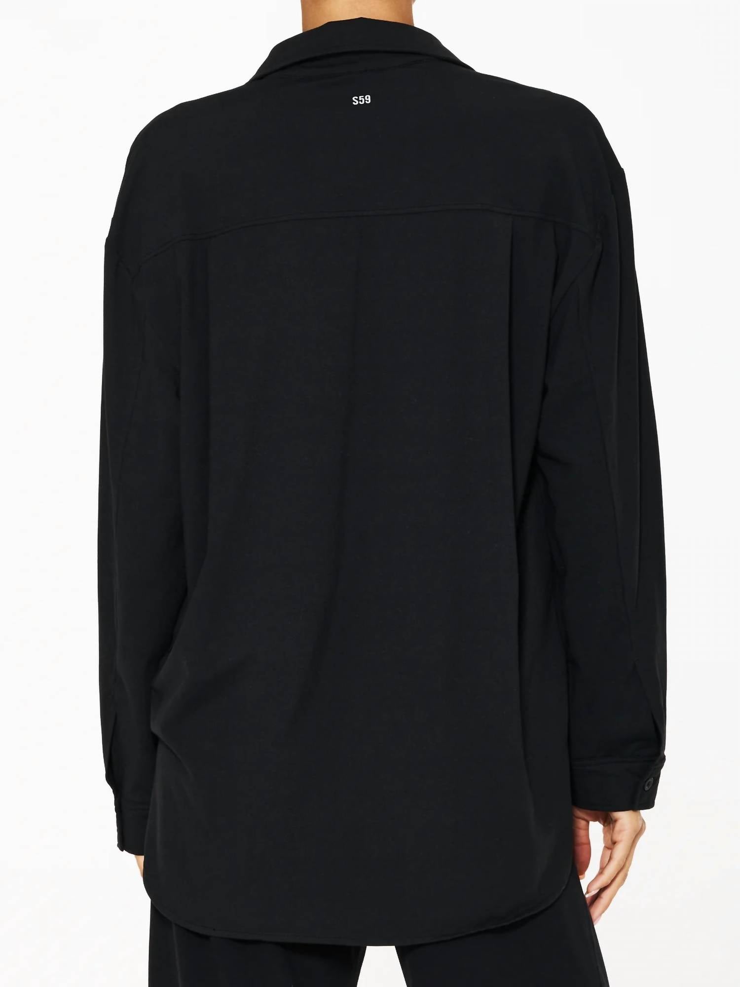 Splits59 - Kate Airweight Lite Button Down Shirt