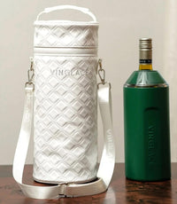 Vinglacé - Wine Chiller Tote Bag