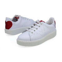 Victoria - Girls' Casual Leather Shoes